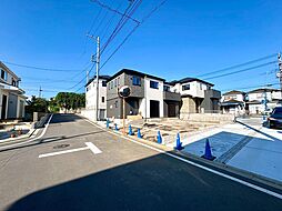 相模原市 緑区下九沢 戸建て 3号棟