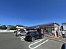 周辺：セブンイレブン　相模原共和2丁目店　距離約300m