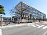 周辺：川崎市立宿河原小学校まで約450m