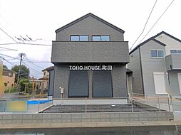 外観の画像
