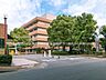 周辺：聖マリアンナ医科大学横浜市西部病院 1550m