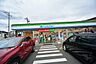 周辺：ファミリーマート　日本文化大入口店まで約750m