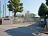 周辺：厚木市立南毛利中学校　距離約1900m