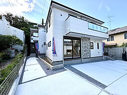 横浜市 青葉区柿の木台 戸建て 1号棟