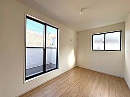 子供部屋の画像