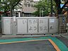 周辺：市ヶ尾幼稚園まで約600m
