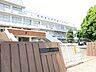 周辺：府中市立府中第十中学校まで約2000m
