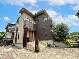 八王子市寺田町 戸建て