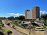 周辺：かにが沢公園まで約850m