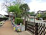 周辺：花の木保育園　距離約650