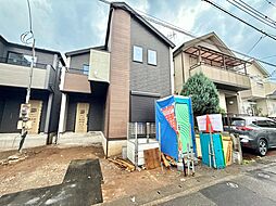 外観の画像