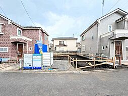 相模原市 中央区上溝 戸建て 1号棟