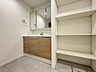 収納：南西向き角部屋のペット可マンションです♪