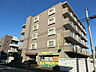 周辺：うぃず稲田堤保育園　距離約350m
