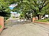 周辺：相模原市立大野北中学校　距離約1200m