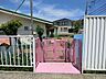 周辺：奈良保育園　距離約650m