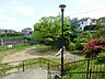 周辺：奈良町第五公園　距離約130m
