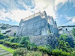厚木市森の里2丁目 戸建て