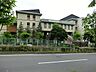 周辺：厚木市立森の里中学校まで約900m