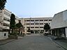 周辺：横浜市立舞岡中学校まで約850m