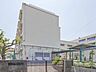 周辺：横浜市立荏田小学校まで約700m