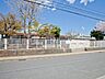 周辺：相川保育所まで約1100m