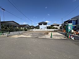 厚木市上落合 戸建て 3号棟