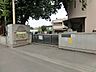周辺：うのもり幼稚園　距離約140m