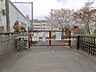 周辺：町田市立堺中学校 800m