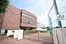 周辺：町田市立町田第一中学校　距離約1400m