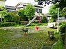 周辺：本町田むかい第3児童公園　距離約550m