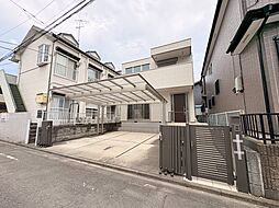 相模原市 中央区富士見4丁目 戸建て