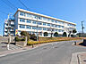 周辺：綾瀬市立城山中学校　距離約1920m