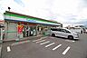 周辺：ファミリーマート　綾瀬小園西店　距離約650m