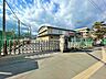 周辺：厚木市立厚木小学校　距離約600m