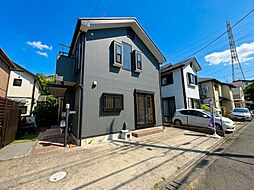 町田市高ヶ坂3丁目 戸建て