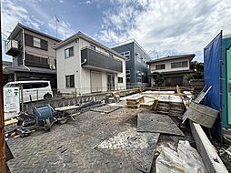 相模原市 中央区青葉1丁目 戸建て 2期