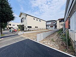 横浜市 青葉区もみの木台 戸建て 1号棟