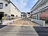 その他：住宅街にある更地の土地物件です