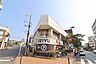 周辺：西友　市ヶ尾店　距離約1300m