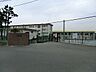 周辺：茅ヶ崎市立松林中学校まで約550m