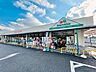周辺：マルエツ　町田鶴川店　距離約800m