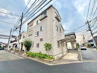 外観:お気軽にお問合せくださいませ♪ 外観:お気軽にお問合せくださいませ♪