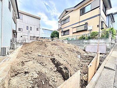 外観：お気軽にお問い合わせくださいませ。