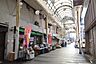 周辺：西門商店街　距離約500m