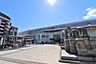 周辺：京王線・京王高尾線「北野」駅まで約2700m