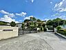 周辺：八王子市立中山中学校まで約220m
