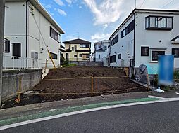 八王子市緑町 戸建て 1号棟