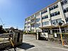 周辺：八王子市立第七中学校　距離約990m