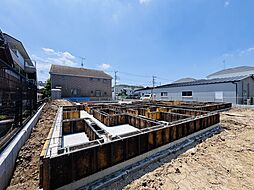 稲城市大丸 戸建て B号棟